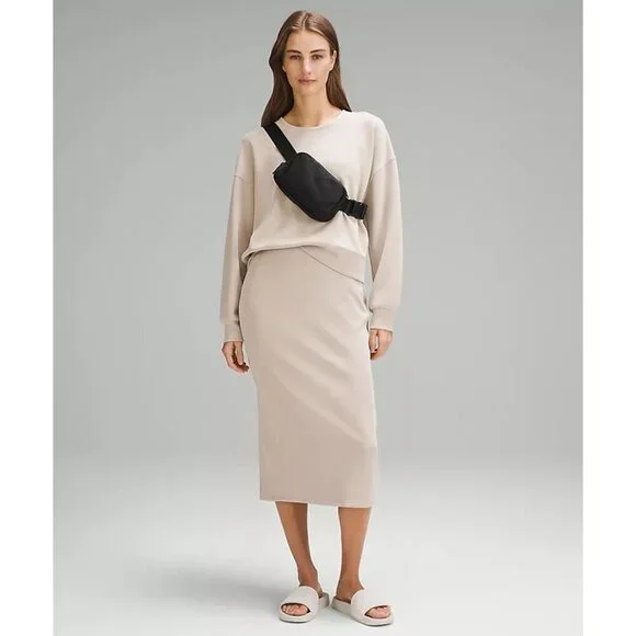 Everywhere Belt Bag 1L - Black/Black - Picture 6 of 6